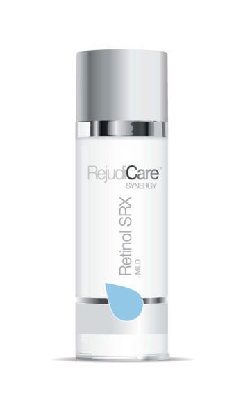 Rejudicare Retinol SRX Mild OM Signature Produit Esthetique Medicale